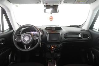 JEEP Renegade usata 11