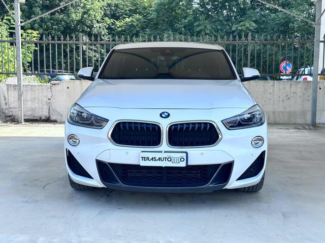 BMW X2 usata, con Airbag