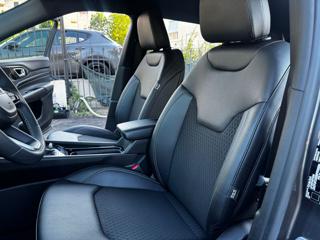 JEEP Compass usata, con Autoradio