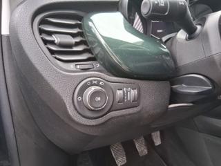 FIAT 500X usata, con Park Distance Control