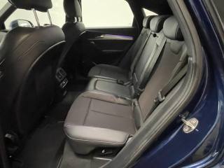 AUDI Q5 usata, con Immobilizzatore elettronico