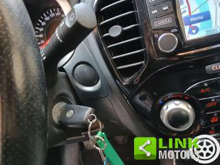 NISSAN Juke usata 34