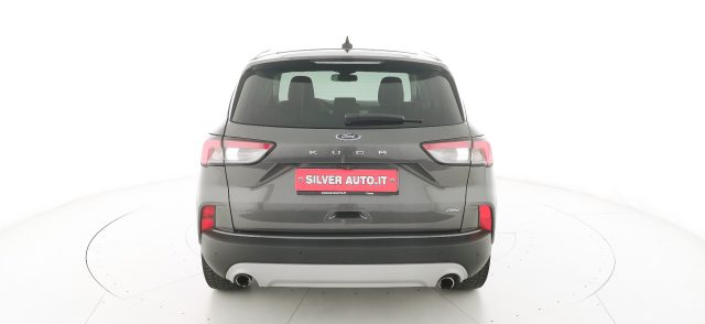 FORD Kuga usata, con Cerchi in lega