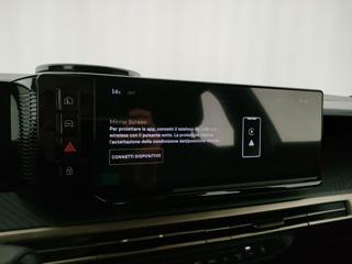 LANCIA Ypsilon usata, con Fendinebbia