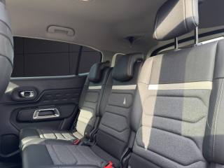 CITROEN C5 Aircross usata, con Cruise Control