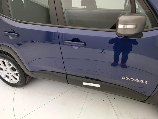JEEP Renegade usata 57