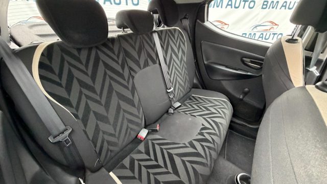 LANCIA Ypsilon usata, con Cerchi in lega