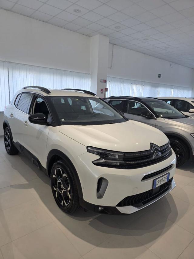 CITROEN C5 Aircross usata, con ABS