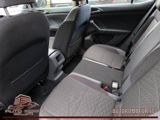 VOLKSWAGEN T-Cross usata, con Controllo trazione