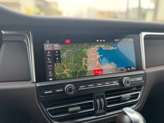 PORSCHE Macan usata, con Cruise Control