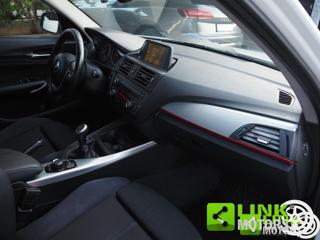 BMW 118 usata 46