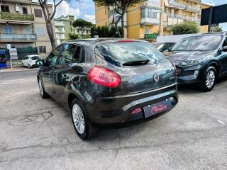 FIAT Bravo usata, con Alzacristalli elettrici