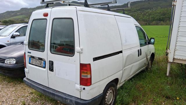 FIAT Scudo usata 3