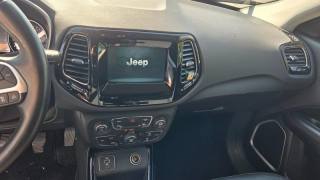JEEP Compass usata, con Servosterzo