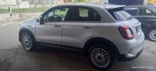 FIAT 500X usata, con Autoradio