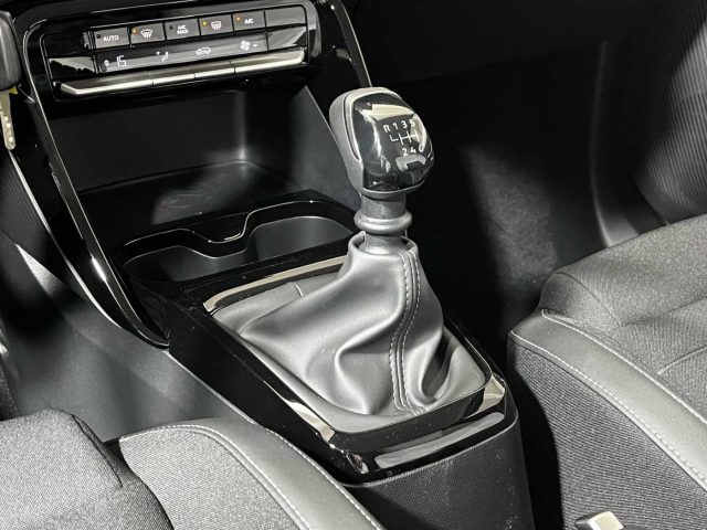 CITROEN C3 usata, con Sospensioni pneumatiche