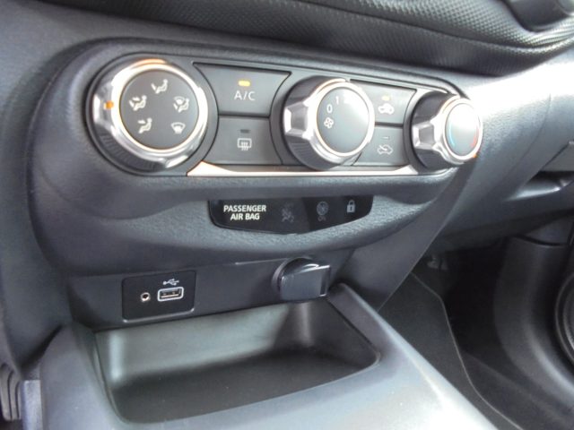 NISSAN Juke usata 25