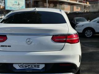 MERCEDES-BENZ GLE 350 usata, con Cerchi in lega