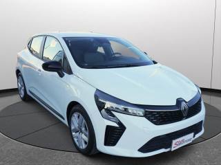 RENAULT Clio usata, con Airbag laterali