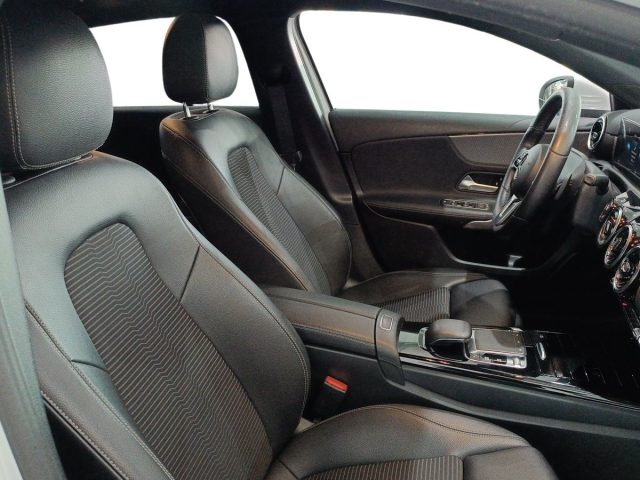 MERCEDES-BENZ A 180 usata, con Cruise Control