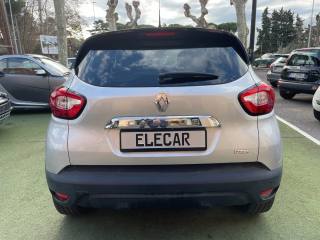 RENAULT Captur usata, con Alzacristalli elettrici