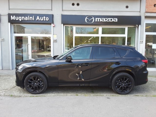 MAZDA CX-60 usata, con ABS