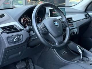 BMW X1 usata, con Climatizzatore