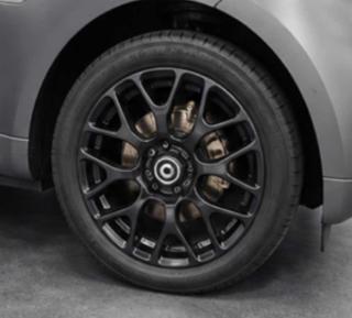 SMART ForTwo usata, con Climatizzatore