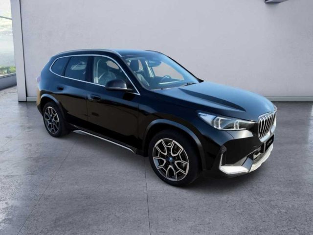 BMW X1 usata, con Servosterzo