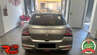 SUZUKI Swift usata, con Boardcomputer