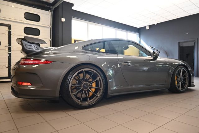PORSCHE 991 usata 76