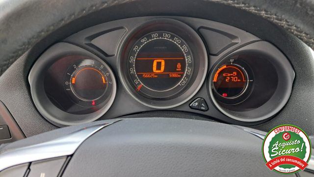 CITROEN C4 usata, con Alzacristalli elettrici