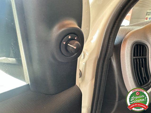 FIAT Panda usata, con Vetri oscurati