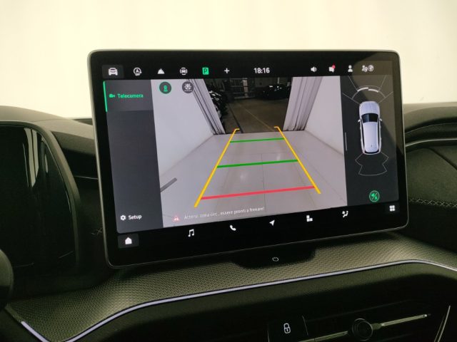 SKODA Kodiaq usata, con Fendinebbia