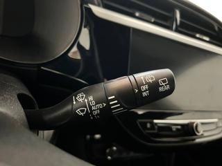 OPEL Corsa usata, con Immobilizzatore elettronico