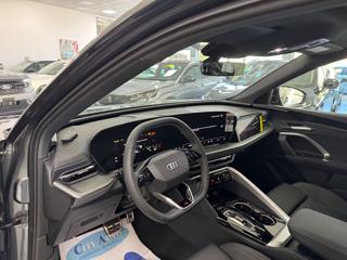 AUDI Q5 usata, con Autoradio
