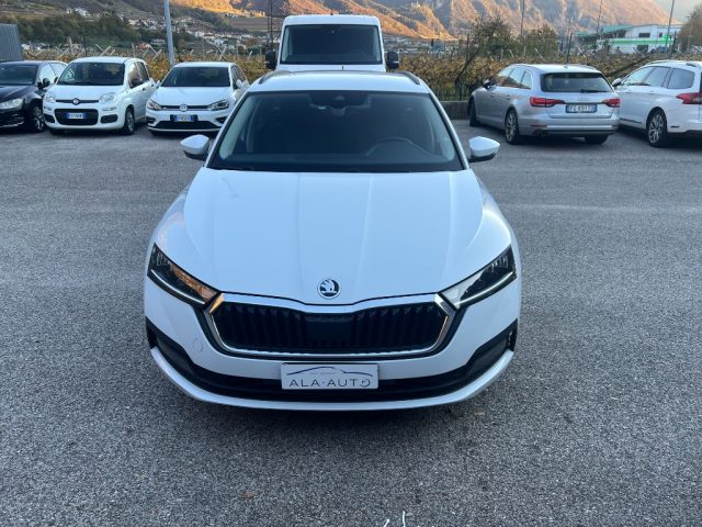 SKODA Octavia usata, con ABS