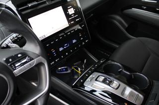 HYUNDAI Tucson usata, con Climatizzatore