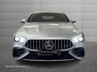 MERCEDES-BENZ GT usata, con Airbag laterali