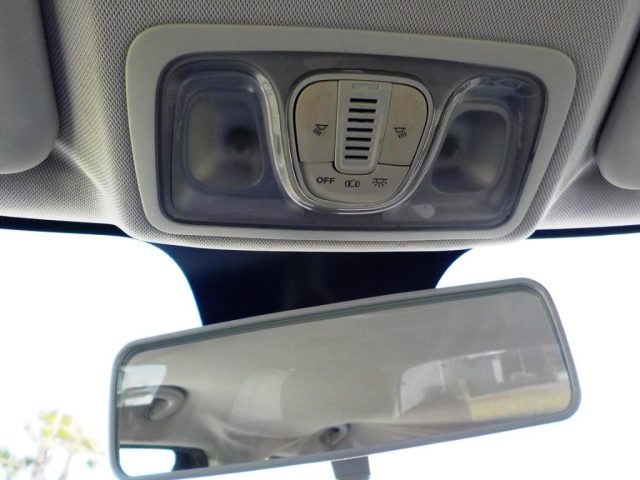 FIAT 500L usata 32