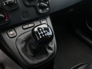 FIAT Panda usata, con Controllo trazione
