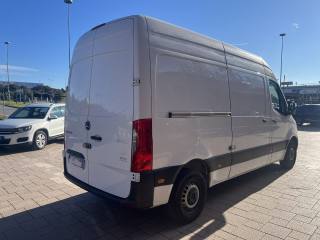 MERCEDES-BENZ Sprinter usata, con Autoradio