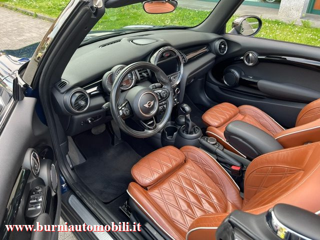 MINI Mini usata, con Cerchi in lega