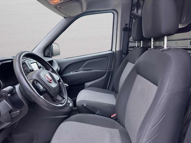 FIAT Doblo usata, con Servosterzo