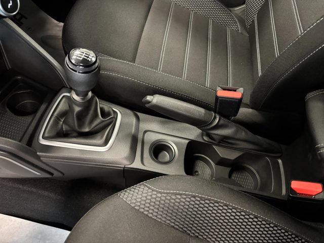 DACIA Duster usata, con Immobilizzatore elettronico