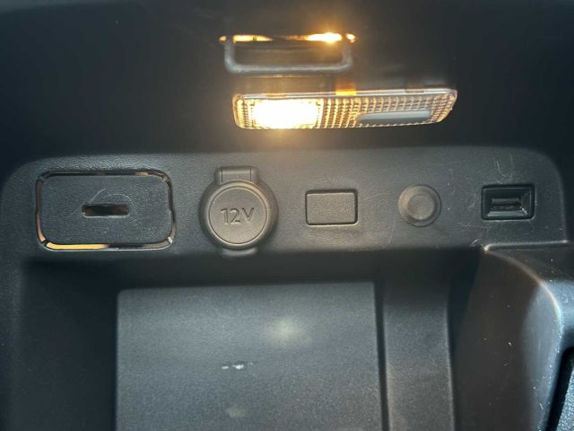 CITROEN Grand C4 Spacetourer usata, con Airbag testa