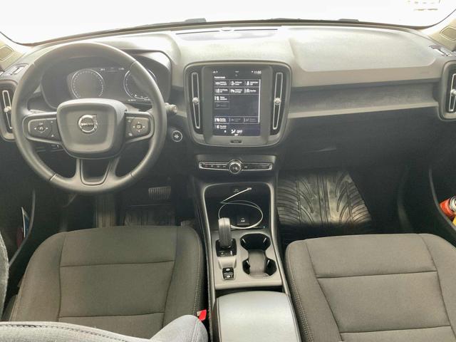 VOLVO XC40 usata, con Chiusura centralizzata