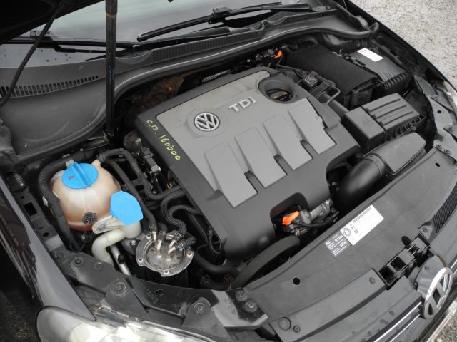 VOLKSWAGEN Golf usata 61
