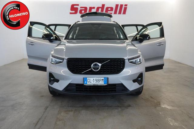 VOLVO XC40 usata, con Alzacristalli elettrici