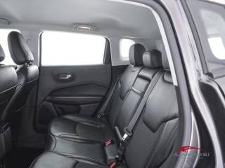 JEEP Compass usata 9
